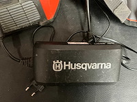 Husqvarna bli950x li-ion rugzakaccu - afbeelding 3 van  5