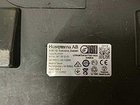 Husqvarna bli950x li-ion rugzakaccu - afbeelding 5 van  5