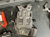 Husqvarna bli950x li-ion rugzakaccu - afbeelding 3 van  6