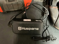 Husqvarna bli950x li-ion rugzakaccu - afbeelding 4 van  6