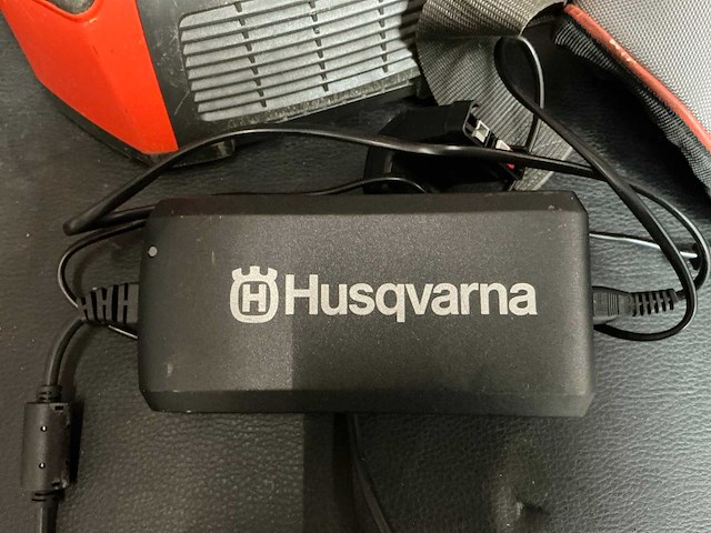 Husqvarna bli950x li-ion rugzakaccu - afbeelding 3 van  5
