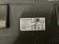Husqvarna bli950x li-ion rugzakaccu - afbeelding 5 van  5
