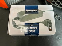 Husqvarna bli950x li-ion rugzakaccu - afbeelding 3 van  6