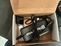 Husqvarna bli950x li-ion rugzakaccu - afbeelding 6 van  6