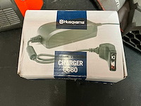 Husqvarna bli950x li-ion rugzakaccu - afbeelding 3 van  6