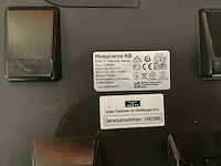 Husqvarna bli950x li-ion rugzakaccu - afbeelding 6 van  6