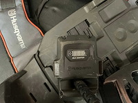 Husqvarna bli950x li-ion rugzakaccu - afbeelding 6 van  6