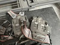 Husqvarna bli950x li-ion rugzakaccu - afbeelding 3 van  6