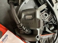 Husqvarna bli950x li-ion rugzakaccu - afbeelding 4 van  6