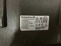 Husqvarna bli950x li-ion rugzakaccu - afbeelding 6 van  6