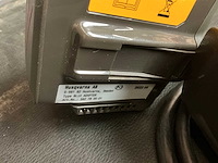 Husqvarna blix adapter (2x) - afbeelding 3 van  3