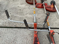 Husqvarna bosmaaier (3x) - afbeelding 4 van  13