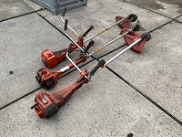Husqvarna bosmaaier (3x) - afbeelding 8 van  13
