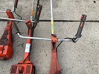 Husqvarna bosmaaier (3x) - afbeelding 10 van  13