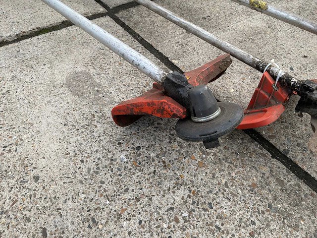 Husqvarna bosmaaier (3x) - afbeelding 11 van  13