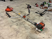 Husqvarna bosmaaier - afbeelding 2 van  5