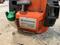 Husqvarna bosmaaier - afbeelding 4 van  5