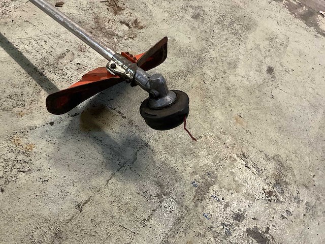 Husqvarna bosmaaier - afbeelding 5 van  5