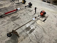 Husqvarna bosmaaier - afbeelding 1 van  5