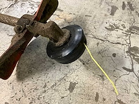 Husqvarna bosmaaier - afbeelding 5 van  5