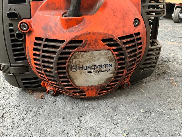 Husqvarna bosmaaier - afbeelding 4 van  5