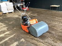 Husqvarna brilliant 500 grasmaaier - afbeelding 2 van  5