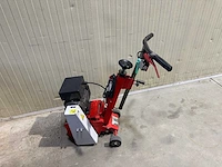 Husqvarna cg 200 lamellenfrees - afbeelding 2 van  6