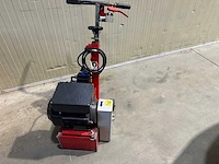 Husqvarna cg 200 lamellenfrees - afbeelding 3 van  6