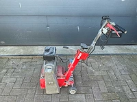 Husqvarna cg200 betonfreesmachine - afbeelding 3 van  10