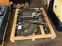Husqvarna combi 103 maaidek - afbeelding 1 van  5