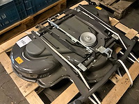 Husqvarna combi 103 maaidek - afbeelding 4 van  5