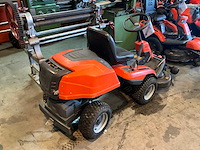Husqvarna combi 94 zitmaaier - afbeelding 3 van  8