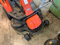 Husqvarna combi 94 zitmaaier - afbeelding 4 van  8