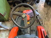 Husqvarna combi 94 zitmaaier - afbeelding 6 van  8