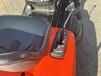 Husqvarna ct141 zitmaaier - afbeelding 1 van  6