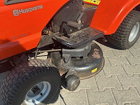 Husqvarna ct141 zitmaaier - afbeelding 3 van  6