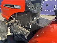Husqvarna ct141 zitmaaier - afbeelding 4 van  6
