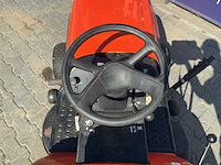Husqvarna ct141 zitmaaier - afbeelding 5 van  6
