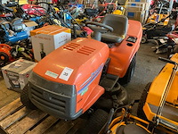 Husqvarna cth 160 zitmaaier - afbeelding 1 van  8