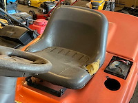 Husqvarna cth 160 zitmaaier - afbeelding 5 van  8