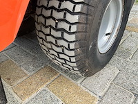 Husqvarna cth160 zitmaaier - afbeelding 2 van  12