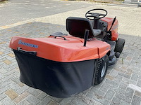Husqvarna cth160 zitmaaier - afbeelding 6 van  12