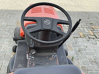 Husqvarna cth160 zitmaaier - afbeelding 9 van  12