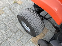 Husqvarna cth160 zitmaaier - afbeelding 12 van  12