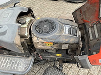 Husqvarna cth171 zitmaaier - afbeelding 5 van  15