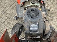Husqvarna cth171 zitmaaier - afbeelding 6 van  15