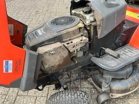 Husqvarna cth171 zitmaaier - afbeelding 7 van  15