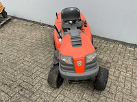 Husqvarna cth171 zitmaaier - afbeelding 8 van  15