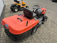 Husqvarna cth171 zitmaaier - afbeelding 11 van  15