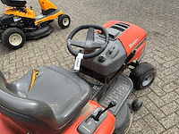 Husqvarna cth171 zitmaaier - afbeelding 12 van  15